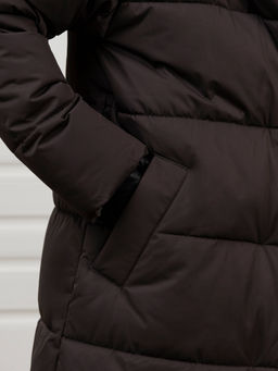 Пуховик женский HOOPS, арт. 83251z