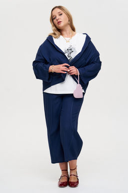 Жакет Бурвиль бежевый - Intikoma фото 19