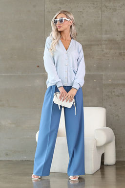 Кардиган Кн5-509/4 - Wisell фото 13