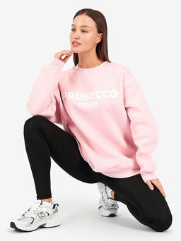 Свитшот J.503 шоколад - Argo classic фото 20