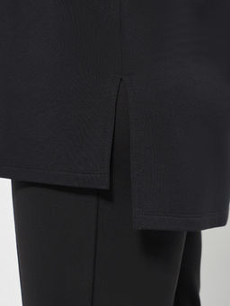 Джемпер 0269-1с_У чёрный сапфир