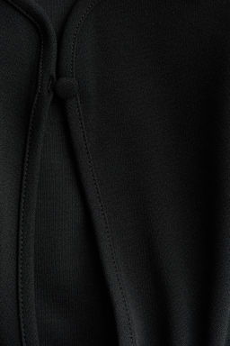 Top cut-out con cuello elevado - H&m фото 5