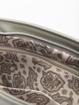 Оливковый кросс-боди S.Lavia  фото 12