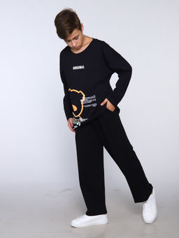 Лонгслив Тедди бежевый - Ладошки фото 16