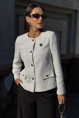 Жакет URS 25-640-2  фото 10