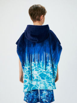 ACOOLA / Полотенце детское Sheldon набивка  фото 4