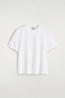 CLEAN CUT - CAMISETA DE MANGA CORTA - H&m фото 12