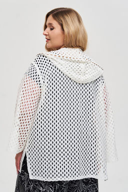 Кардиган Жюльверн черный - Intikoma фото 19