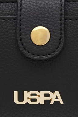 Kad_n Siyah C_zdan Sepette S_rpriz _ndirim - U.s. polo assn фото 7