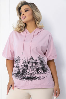 Блуза Мускат - Lt collection фото 25