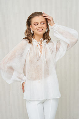 Блуза - Mixan фото 4