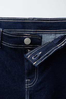 MARINE JEANS - Zara фото 3