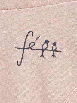 CONTE Трусы бразилиана с тату-рисунками TATTOO STYLE LBR 1483 natural-flower - Conte elegant фото 6