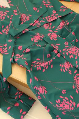 Платье П4-5181 - Wisell фото 10