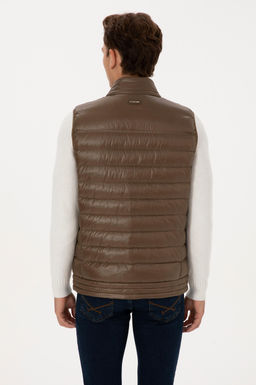 Erkek Haki Yelek - U.s. polo assn фото 5