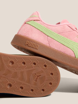Женские кеды PUMA Puma Club II Era Suede Артикул 4588493, светло-розовый