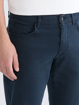 779 Regular Fit Erkek Jean Pantolon