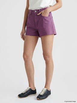 Regular Fit Kad?n Jean ?ort