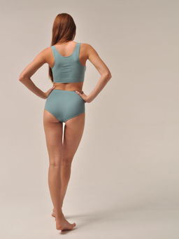 MY Трусы женские CU107 / CU050 CULOTTE (1/156)  фото 20
