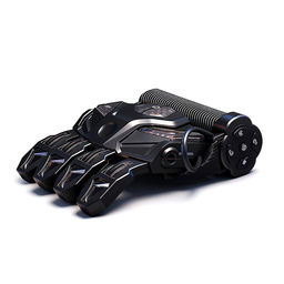 Машина "Техно-гонщик" р/у, 27 MHz, в коробке