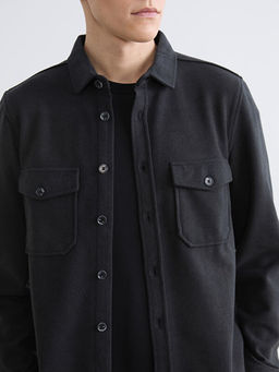 Regular Fit Erkek G?mlek