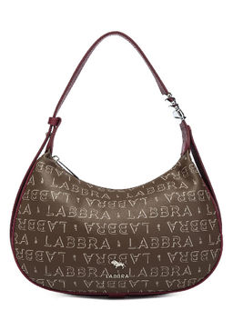 Сумка Labbra L-HF4235 java-l.cacao/tomato