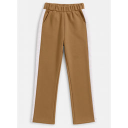 Штаны футер 2х нитка петля 1271320203