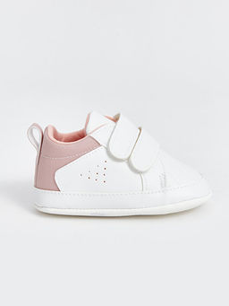 C?rt C?rtl? K?z Bebek Spor Ayakkab? - Waikiki фото 2