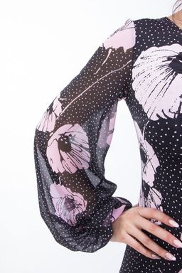 Платье П5-2317/2 - Wisell фото 10