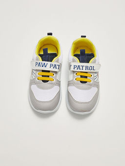 Paw Patrol Lisansl? C?rt C?rtl? Erkek ?ocuk Spor Ayakkab? - Waikiki фото 3
