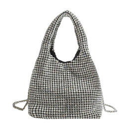 Сумка BG-ST-04-Silver
