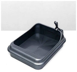 Набор Верный друг (лоток+совок) М3943 - Альтернатива фото 4