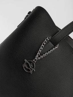 Чёрный тоут S.Lavia  фото 5