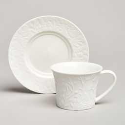 ЧАЙНЫЙ НАБОР LEFARD MEADOW НА 6 ПЕР. 12 ПР. 250 МЛ  фото 2