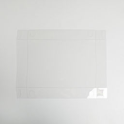 Цена за 5 шт. Коробка для капкейков, кондитерская упаковка, 6 ячеек С 8 Марта, 23?16?10 см