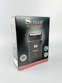 Электробритва аккумуляторная (шейвер), мод. 9001, OLS-766-15