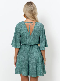 JETTY Комбинезон  фото 5