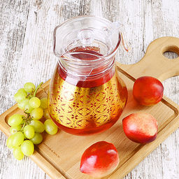 30703 Кувшин с крышкой 1,5л индивид упак.LR(х8) - Mayer&boch фото 3