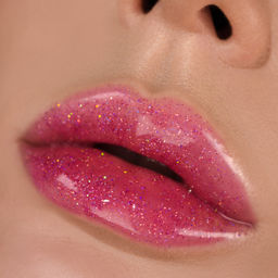 Блеск для губ Shine bright тон 8 Аметист СП
