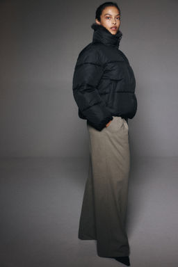Chaqueta puffy oversize - H&m фото 6