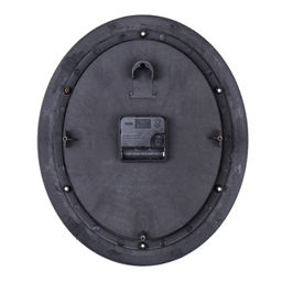 Часы настенные Мусульманские набор 3 штуки / NE-86F2311 /уп 10/белые - ГалеонТрейд фото 6