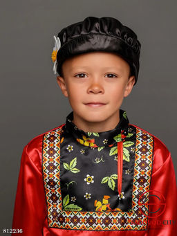 Костюм карнавальный Алешка - Bruno фото 4