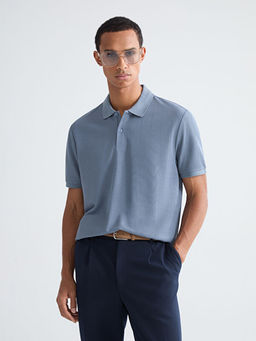 Polo Yaka Erkek Ti??rt