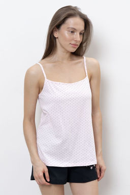 ПИЖАМА ЖЕНСКАЯ арт. 1900W-80070.3S-052.1357 - Almando melado фото 6