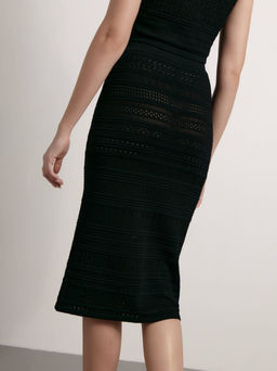 Юбка женская CONTE ELEGANT LDK261 black black