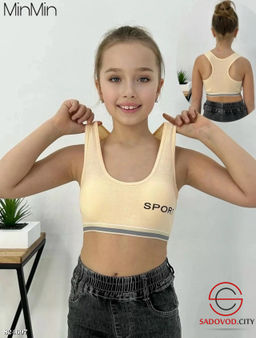 Топ для девочки подростка