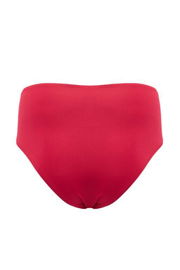 Bordo Volanl? Tankini Bikini Tak?m? TBESS25MA00087