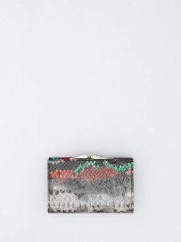 Кошелек 7018-17 w.red Velina Fabbiano