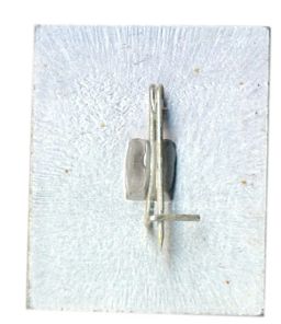 Значок Интурист Круиз