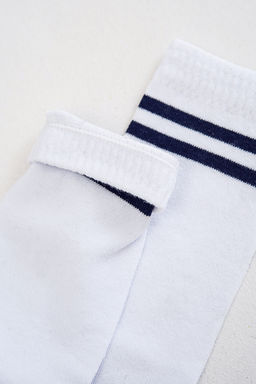 Гольфы детские Школа (набор 2 пары)